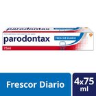 Pasta de dientes Parodontax 75ml extra fresh