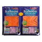 Salmon ahumado Alipende 2x180g