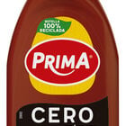 Ketchup cero Prima 265g