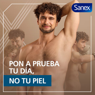 Desodorante Roll on Sanex Men Active Control 50 ml