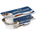 Arroz con leche sin gluten Alipende pack 4