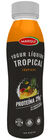 Yogur líquido proteina Margui 400 gr Tropical