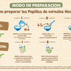 Papilla Nestlé 8 cereales galleta desde 6meses 725g