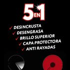 Limpiador vitrocerámica Vitroclen 450ml