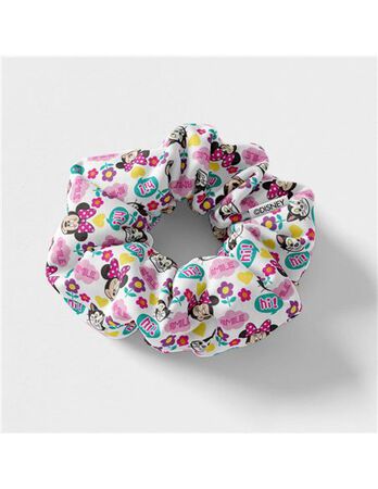 Coletero tela Minnie 3 unidades multicolor