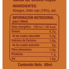 Salsa picante Tabasco 60ml