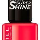 Pintau&ntilde;as Rimmel Super Shine 60 seconds 430