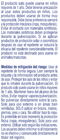 Repelente mosquito Bodyplus 100ml