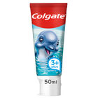Pasta de dientes Colgate 50ml infantil