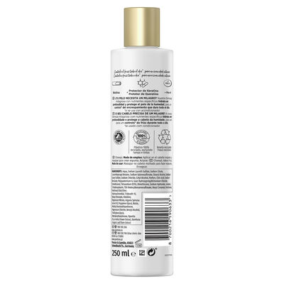 Champú Pantene Pro-V Miracles 250 ml Adiós Frizz