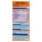 Zumo de naranja Alipende brik 1l
