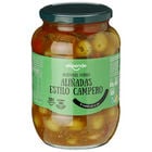 Aceitunas ali&ntilde;o campero Alipende 500g