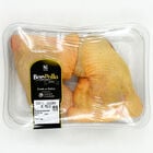 Traseros de pollo Bon Pollo 850g aproximadamente