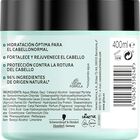 Mascarilla capilar Gliss 4en1 Hidratación 400 ml