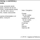Bebida energética Monster 50cl green taurina ginseng