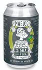Sidra Piña-Pera Maeloc 33cl