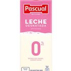 Leche Pascual 1l desnatada