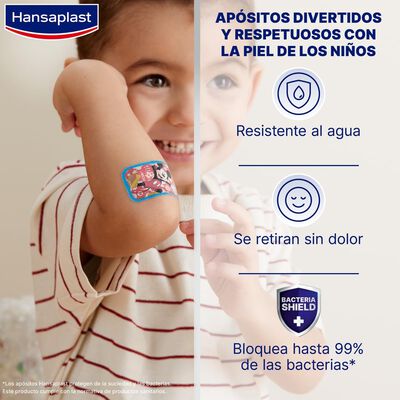 Estuche protección solar Nivea kids camp