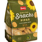 Quelitas Quely pipas girasol 150g