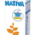 Leche líquida continuación Nativa 2 1l
