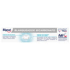 Pasta dental Signal 100ml bicarbonato