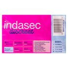 Compresas de incontinencia Indasec discreet 12 uds normal