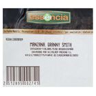 Manzana granny smith bandeja 1kg aproximadamente