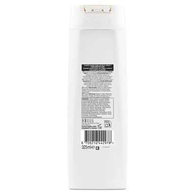Champú Pantene pro-V 325ml active nutri-plex cuidado clásico