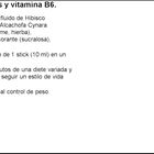 Alcachofa Distintivo Natural 200ml forte