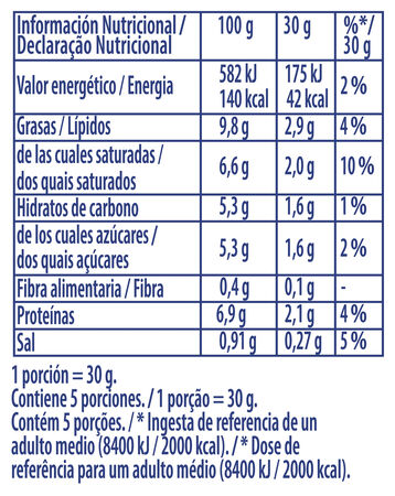 Queso de untar finas hierbas Philadelphia 150 g