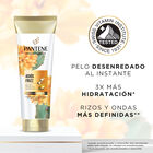 Acondicionador Pro-V Pantene Miracles 160 ml Adión Frizz