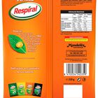 Caramelos Respiral 350g miel