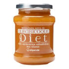 Mermelada diet albaricoque sin az&uacute;car a&ntilde;adido Alipende 350g