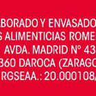 Tiburón Alipende 500g