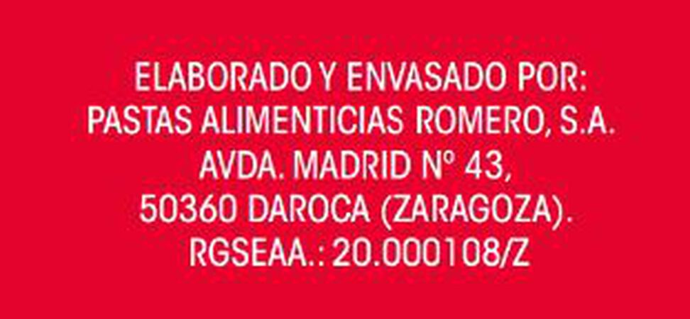 Tiburón Alipende 500g