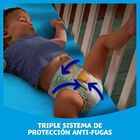 Pa&ntilde;al Dodot talla 5 72 uds