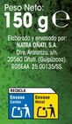 Chocolate negro relleno de menta Alipende 150g