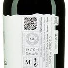 Vino tinto DO Puerta Alcalá reserva