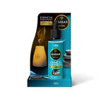 Esencia hidrosoluble Ambar 50ml spa