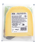 Queso gouda cuña tierno Royal Crown 325g