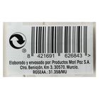 Azúcar vainillado Alipende 60g