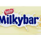 Chocolate blanco milkybar 100g