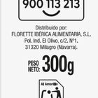 Acelga bolsa Alipende 300g