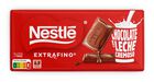 Chocolate con leche Nestl&eacute; Extrafino tableta 125g