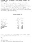 Cóctel de frutos secos con chili Frit Ravich 170g