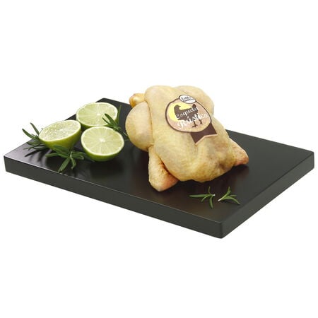 Coquelet rústico Sagra 400g