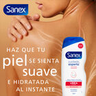 Gel de Ducha Sanex Cuidado Experto Urea nutritivo 600ml