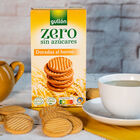 Galleta dorada al horno sin azúcar Gullón 330g