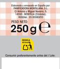 Colines Alipende 250g