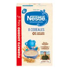 Papilla Nestlé 8 cereales desde 6meses 725g